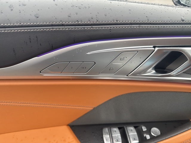 2021 BMW 8 Series 840