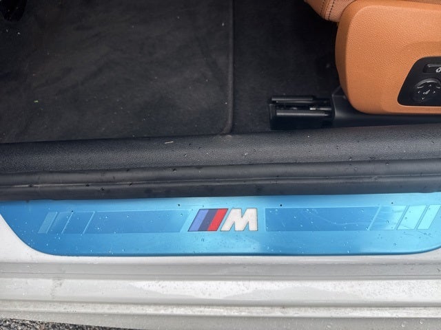 2021 BMW 8 Series 840