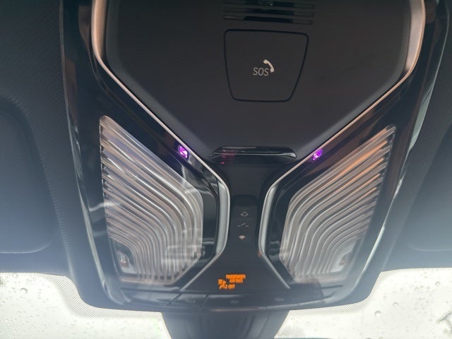 2021 BMW 8 Series 840