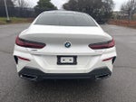 2021 BMW 8 Series 840