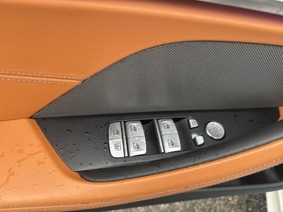 2021 BMW 8 Series 840