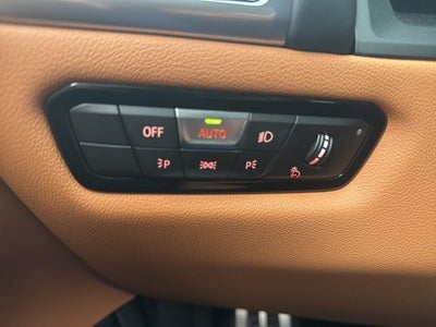 2021 BMW 8 Series 840