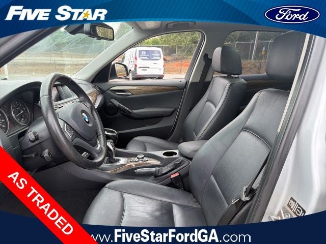 2014 BMW X1 sDrive28i