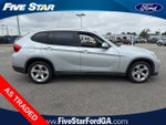 2014 BMW X1 sDrive28i