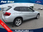 2014 BMW X1 sDrive28i