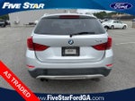 2014 BMW X1 sDrive28i
