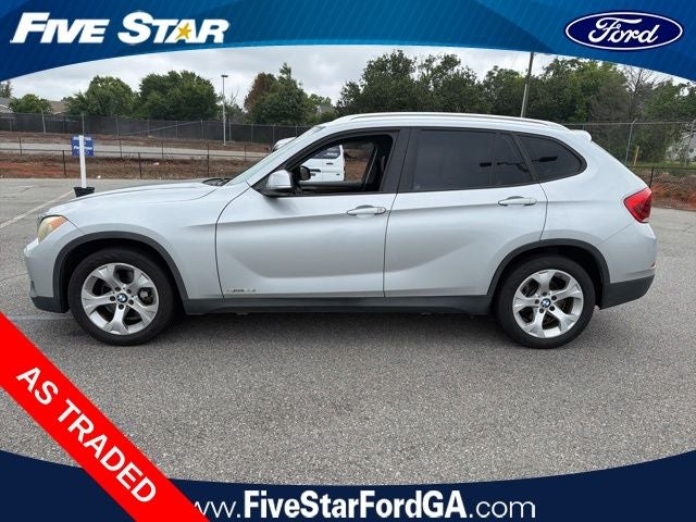 2014 BMW X1 sDrive28i