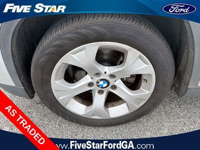 2014 BMW X1 sDrive28i