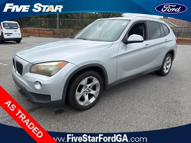 2014 BMW X1 sDrive28i