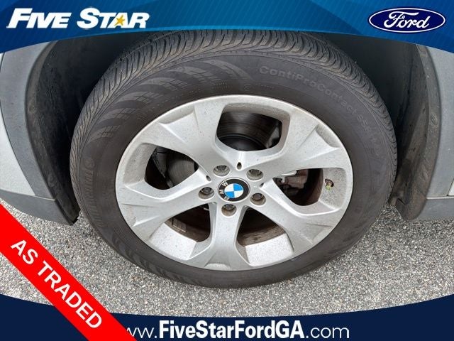 2014 BMW X1 sDrive28i
