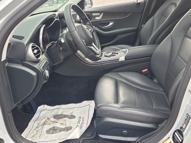 2020 Mercedes-Benz C-Class C 300