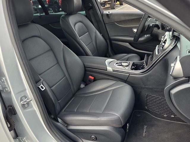 2020 Mercedes-Benz C-Class C 300