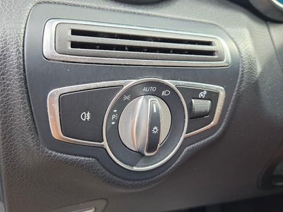 2020 Mercedes-Benz C-Class C 300
