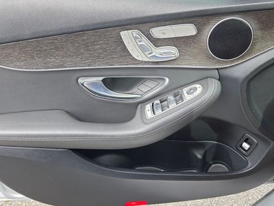 2020 Mercedes-Benz C-Class C 300