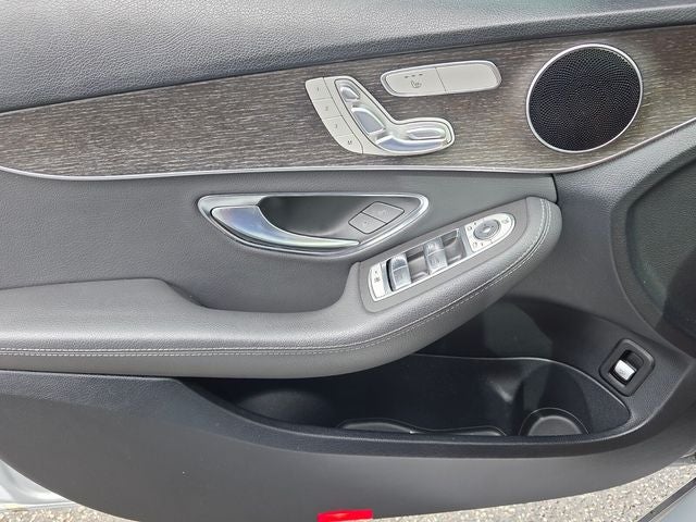 2020 Mercedes-Benz C-Class C 300