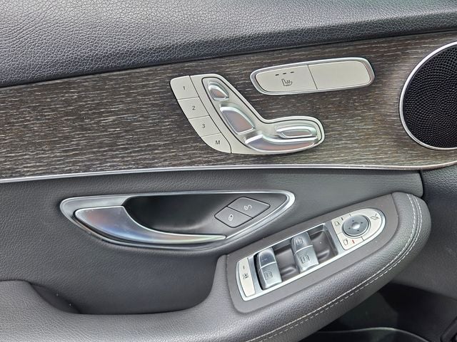2020 Mercedes-Benz C-Class C 300