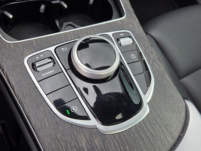 2020 Mercedes-Benz C-Class C 300