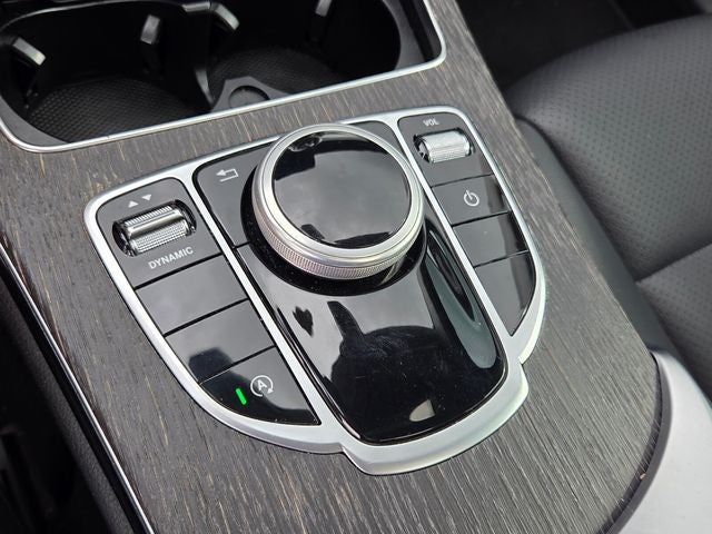 2020 Mercedes-Benz C-Class C 300