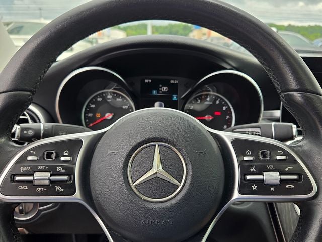 2020 Mercedes-Benz C-Class C 300