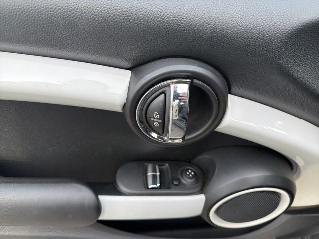 2015 MINI Cooper S Base