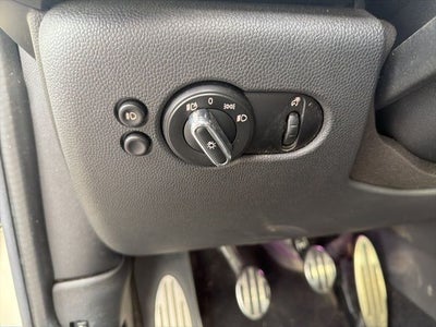 2015 MINI Cooper S Base