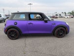 2015 MINI Cooper S Base