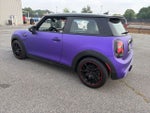 2015 MINI Cooper S Base