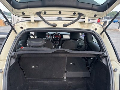 2015 MINI Cooper S Base