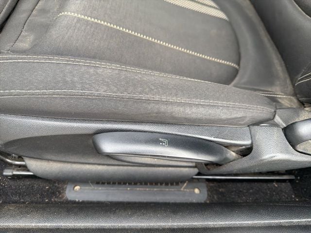 2015 MINI Cooper S Base