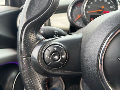 2015 MINI Cooper S Base