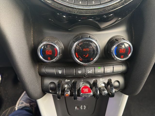 2015 MINI Cooper S Base