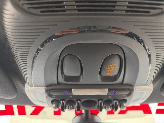 2015 MINI Cooper S Base