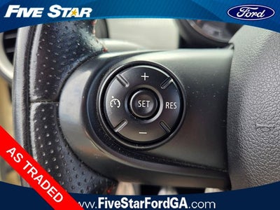 2015 MINI Cooper S Base