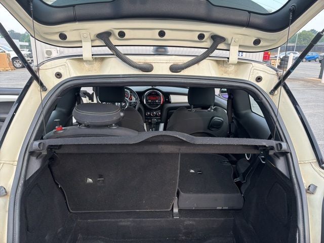 2015 MINI Cooper S Base