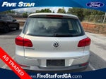 2015 Volkswagen Tiguan R-Line