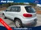 2015 Volkswagen Tiguan R-Line