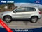 2015 Volkswagen Tiguan R-Line