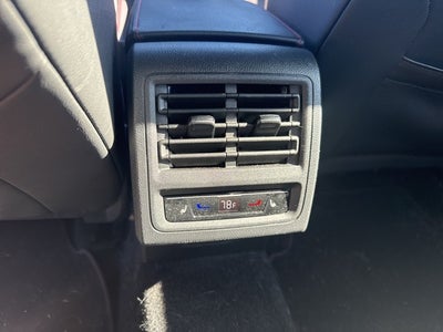 2022 Volkswagen Golf GTI Autobahn