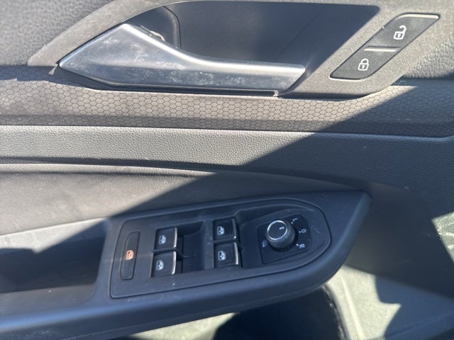 2022 Volkswagen Golf GTI Autobahn