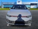 2022 Volkswagen Golf GTI Autobahn