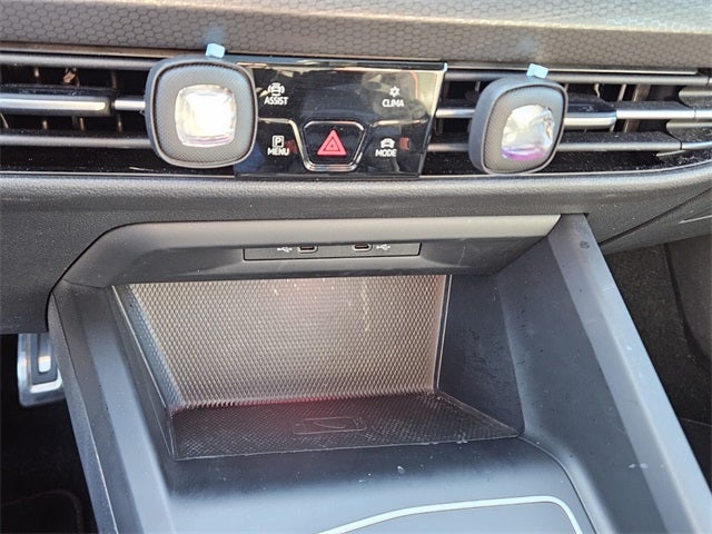 2022 Volkswagen Golf GTI Autobahn