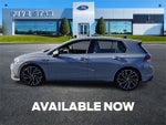 2022 Volkswagen Golf GTI Autobahn
