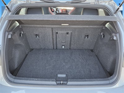 2022 Volkswagen Golf GTI Autobahn