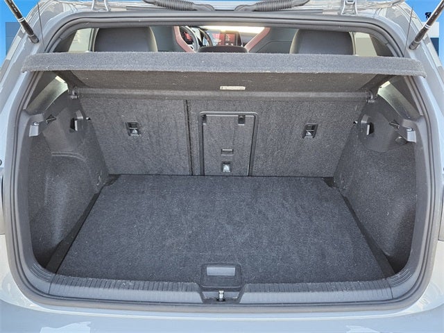 2022 Volkswagen Golf GTI Autobahn