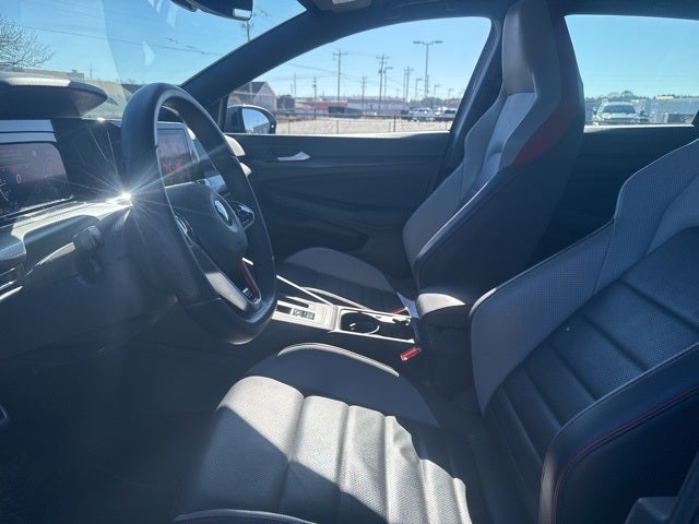 2022 Volkswagen Golf GTI Autobahn