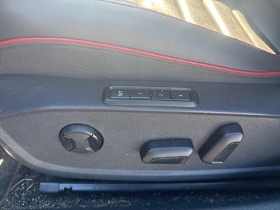 2022 Volkswagen Golf GTI Autobahn