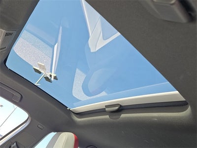 2022 Volkswagen Golf GTI Autobahn