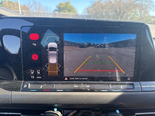 2022 Volkswagen Golf GTI Autobahn