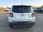 2018 Jeep Renegade Limited