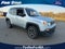 2018 Jeep Renegade Limited